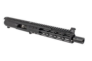 FM Products 9mm complete upper with muzzle device